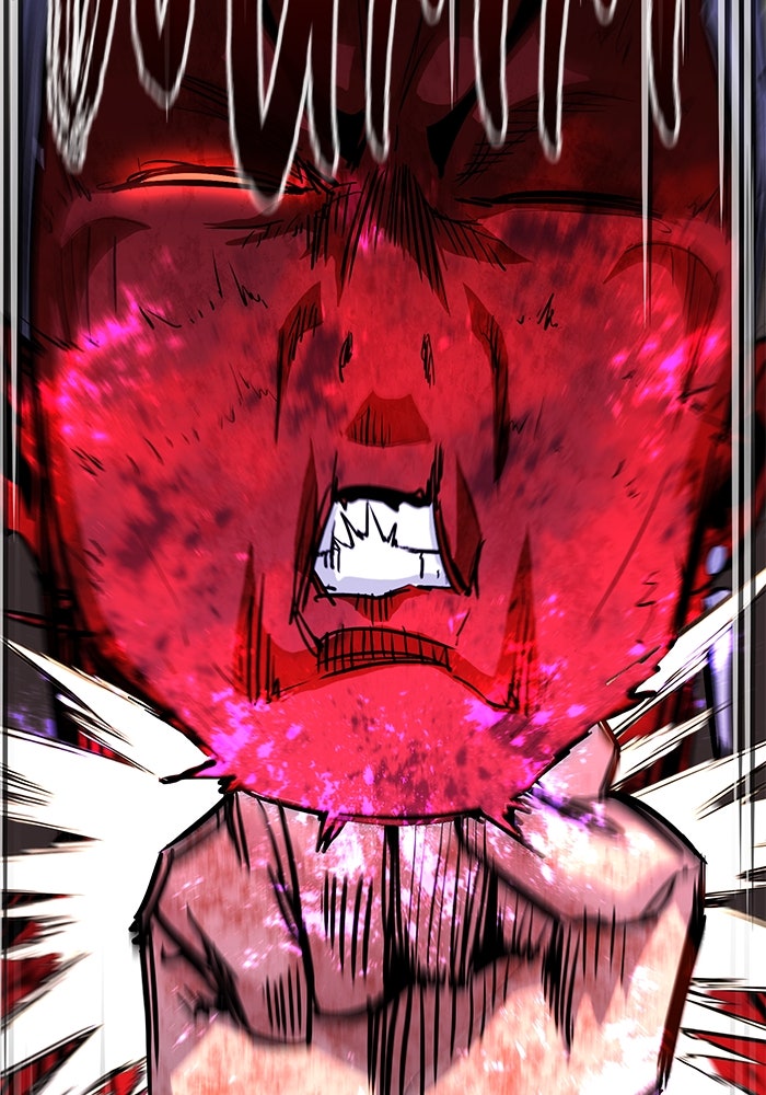 Read Ghost King Manga Online