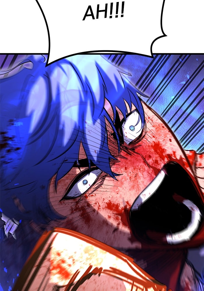 Read Ghost King Manga Online