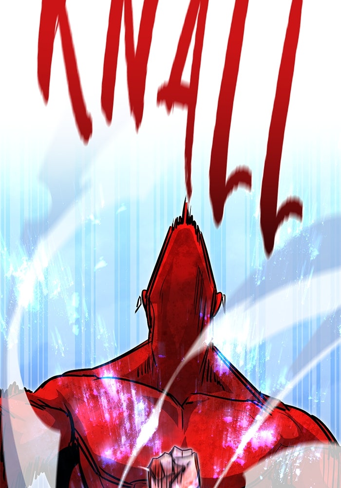 Read Ghost King Manga Online