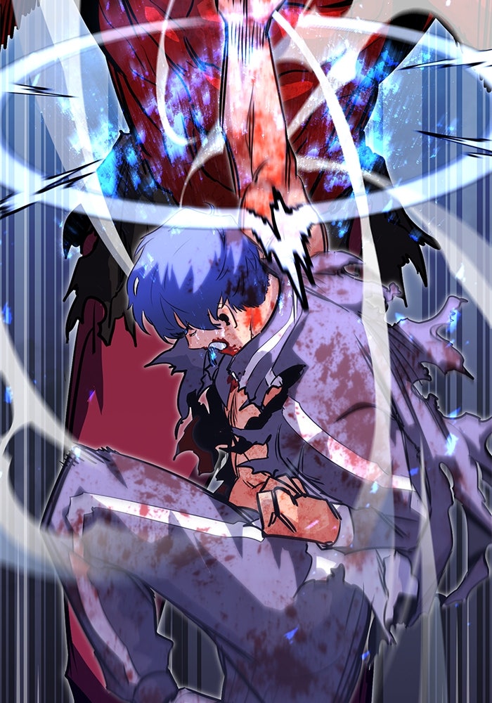 Read Ghost King Manga Online