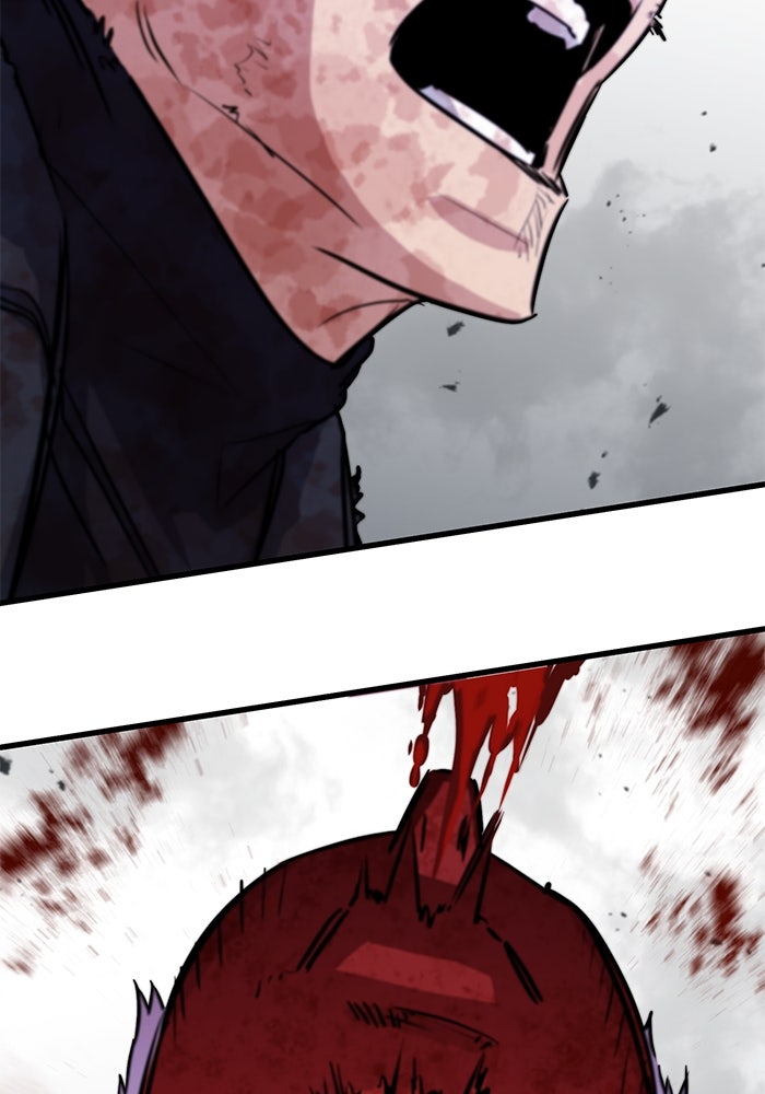 Read Ghost King Manga Online