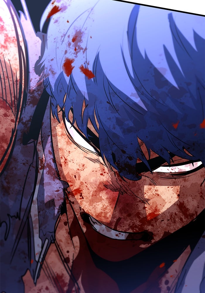 Read Ghost King Manga Online