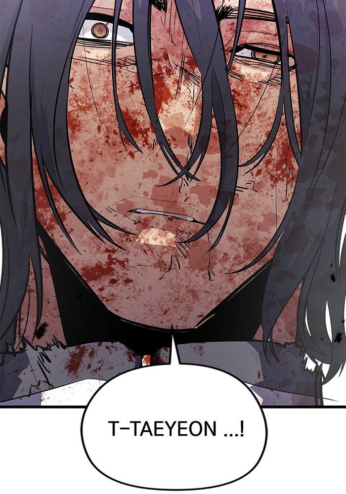 Read Ghost King Manga Online