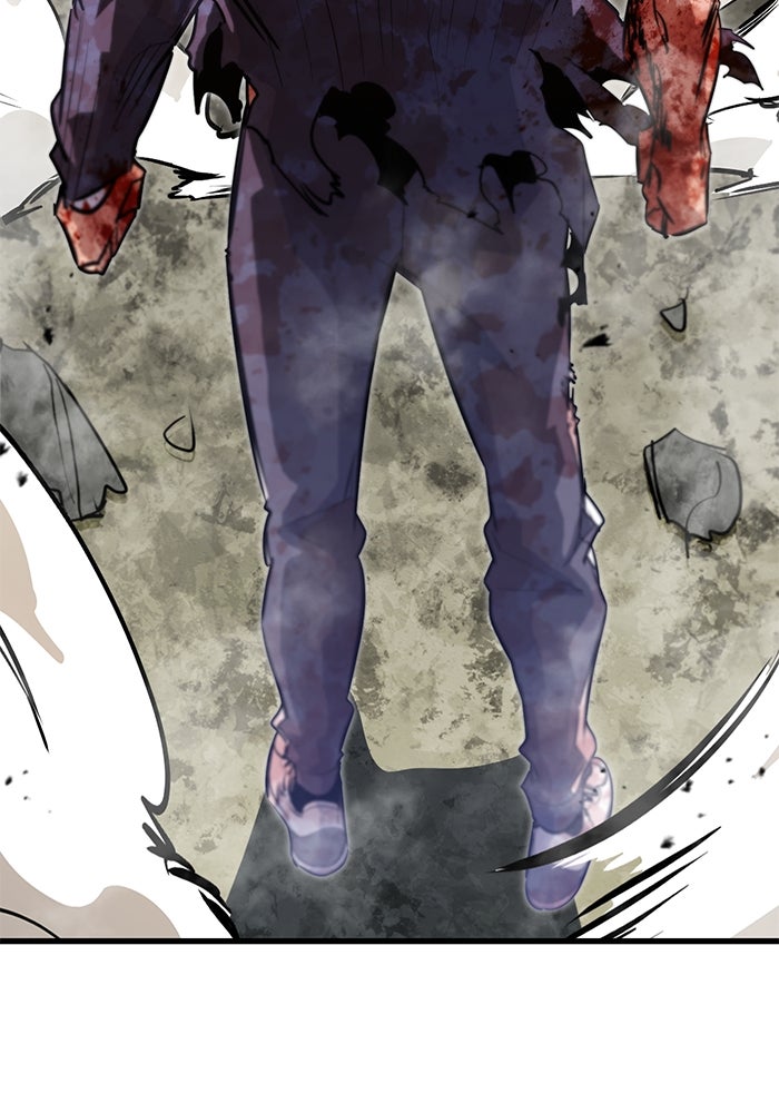 Read Ghost King Manga Online