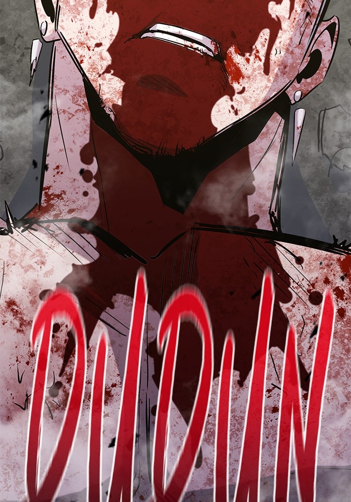 Read Ghost King Manga Online