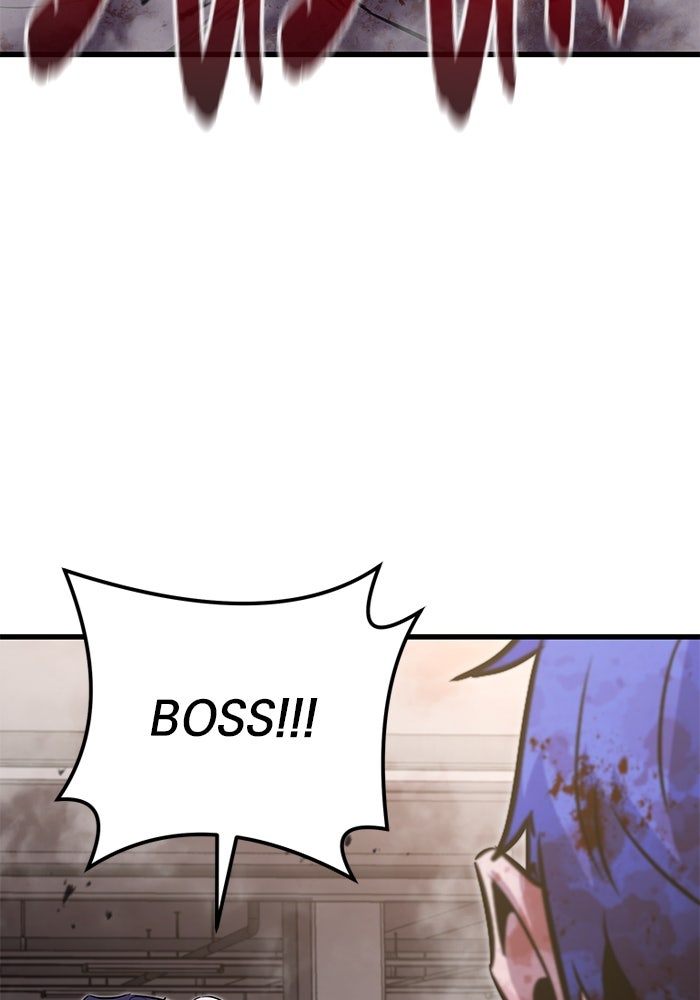 Read Ghost King Manga Online