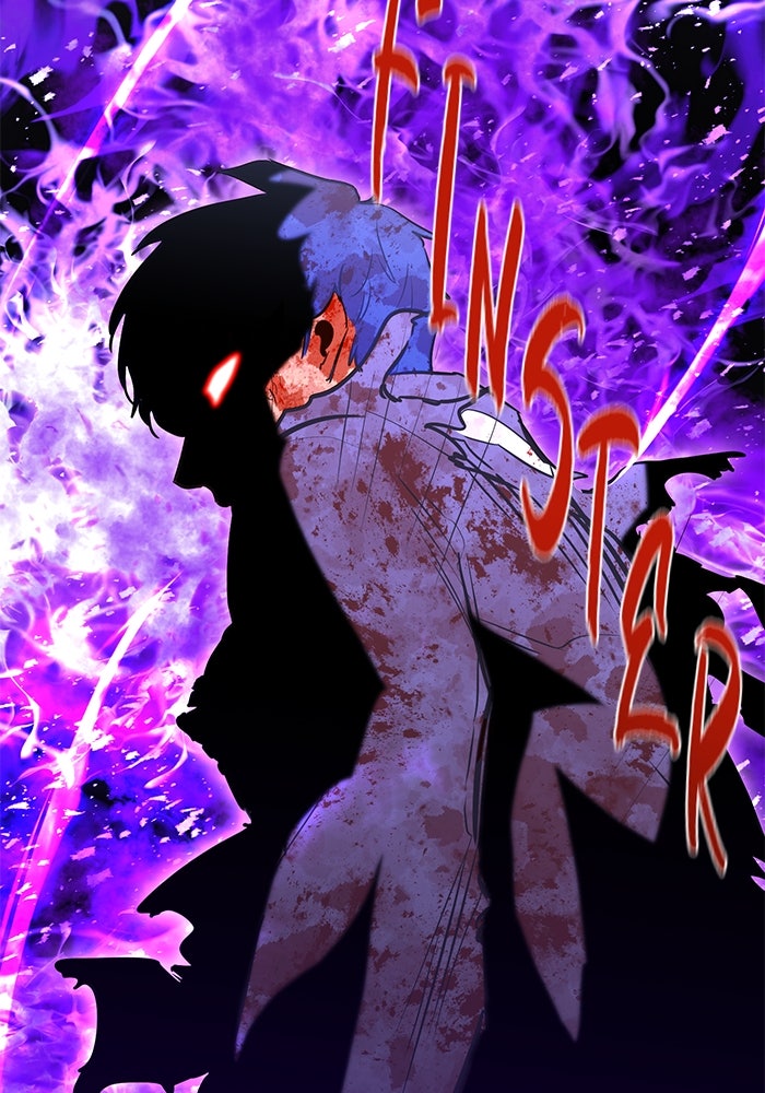 Read Ghost King Manga Online