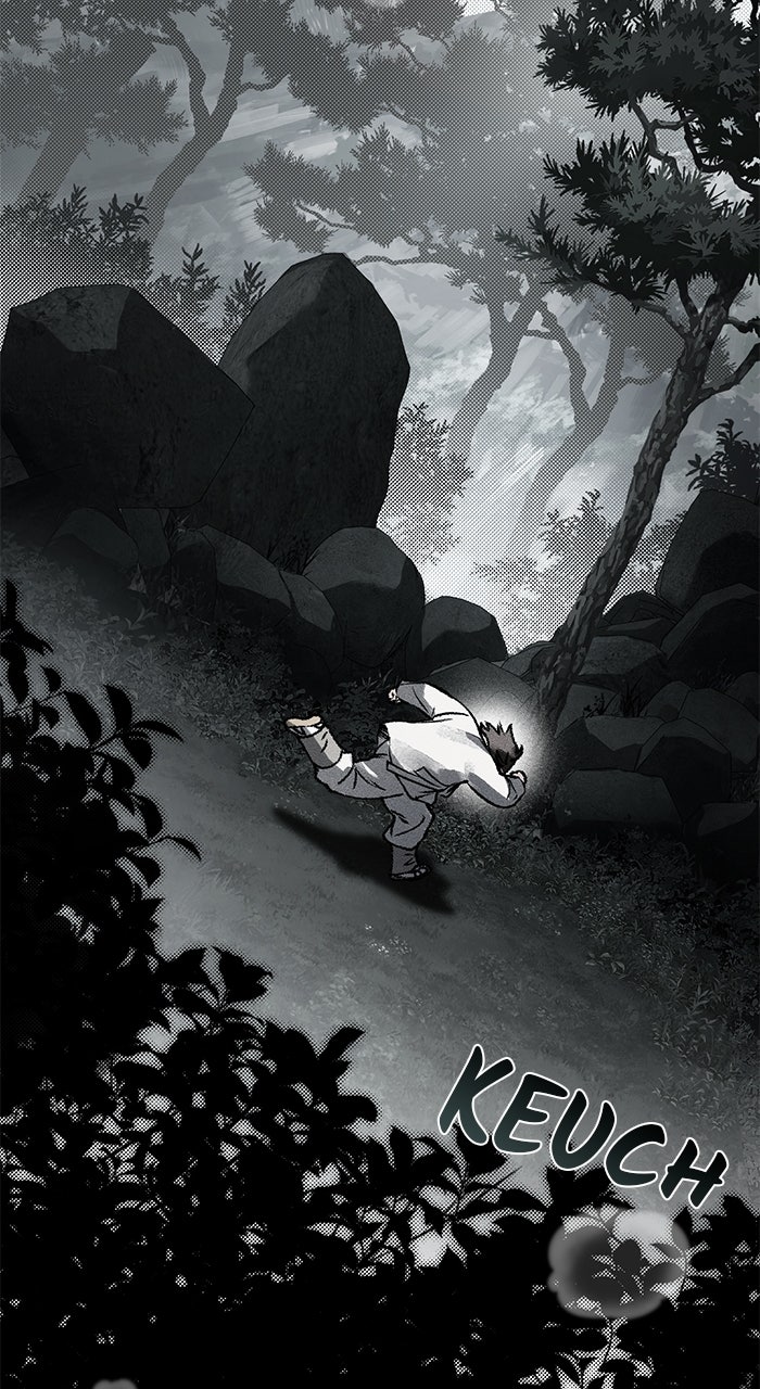 Read HONBUL - Flamme der Seele Manga Online