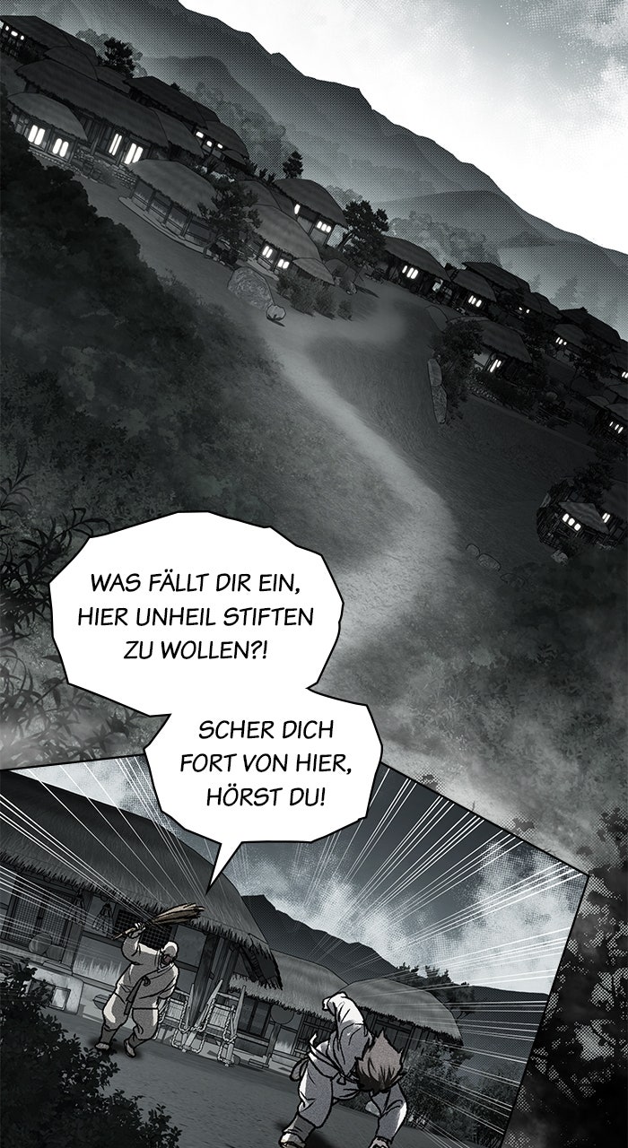 Read HONBUL - Flamme der Seele Manga Online
