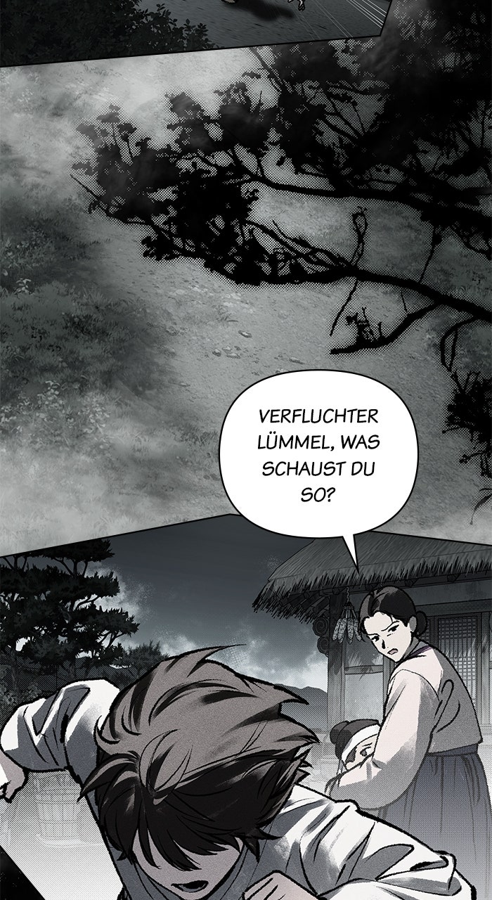 Read HONBUL - Flamme der Seele Manga Online