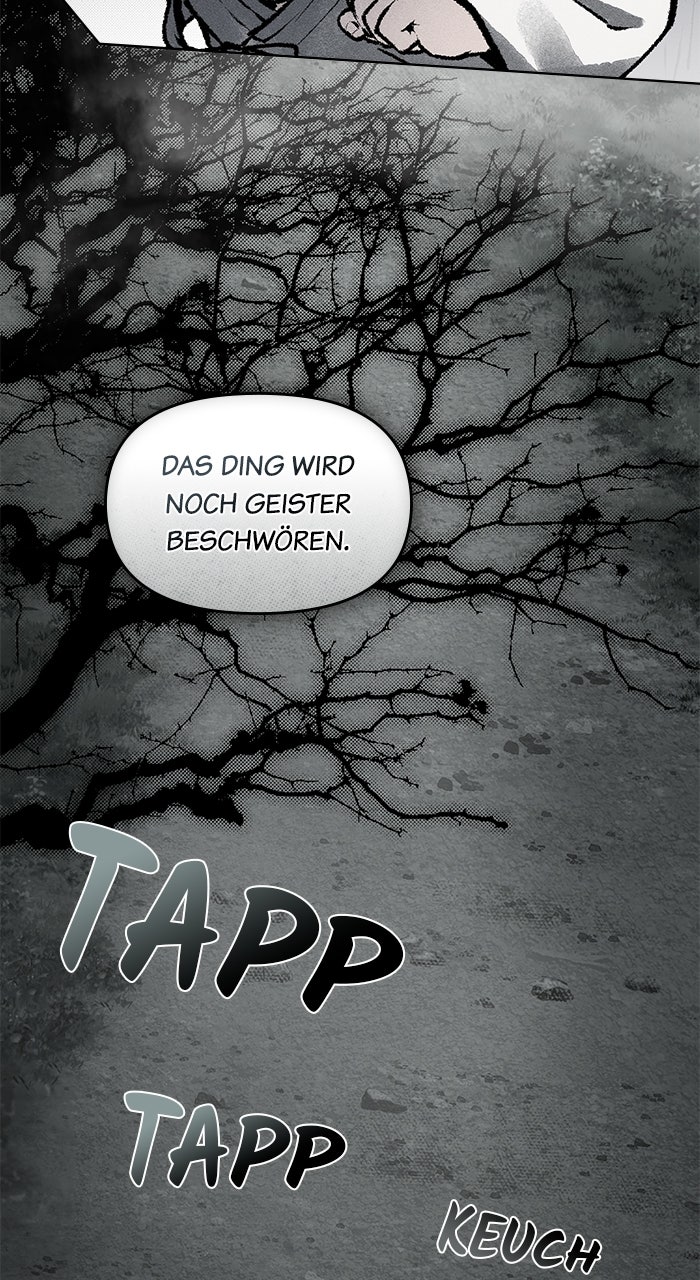 Read HONBUL - Flamme der Seele Manga Online