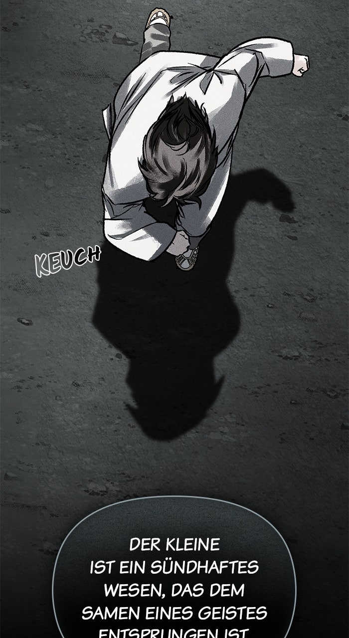 Read HONBUL - Flamme der Seele Manga Online