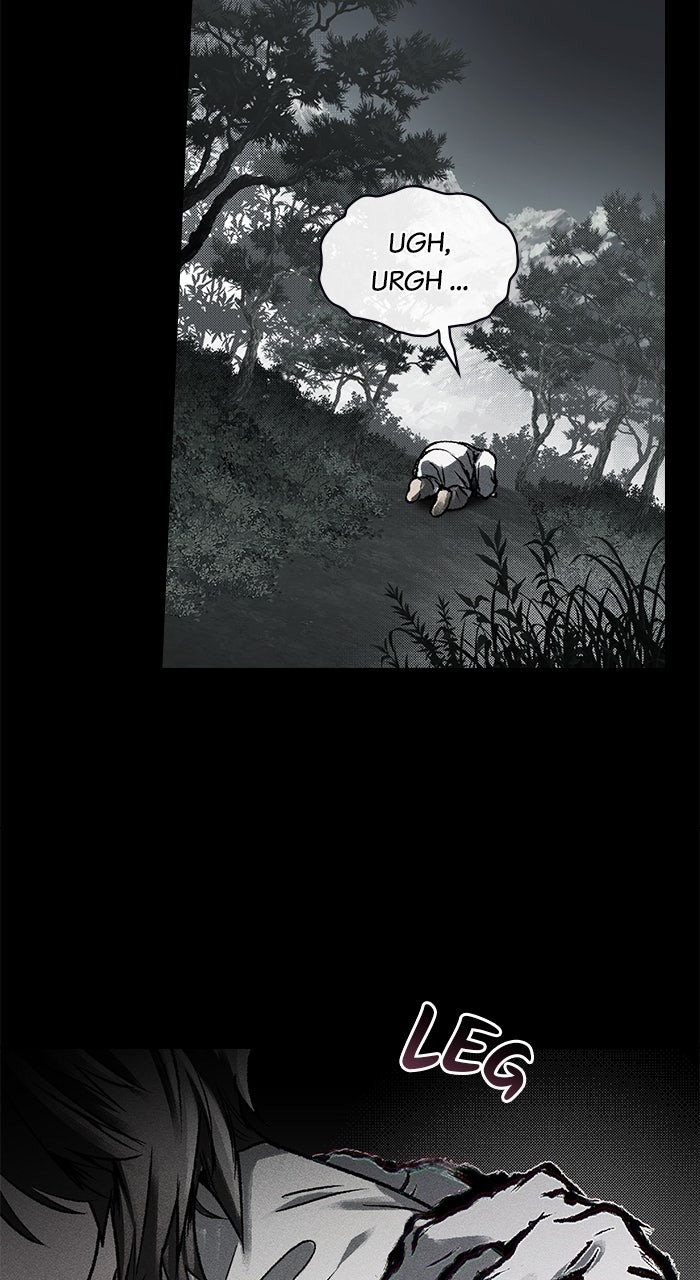 Read HONBUL - Flamme der Seele Manga Online