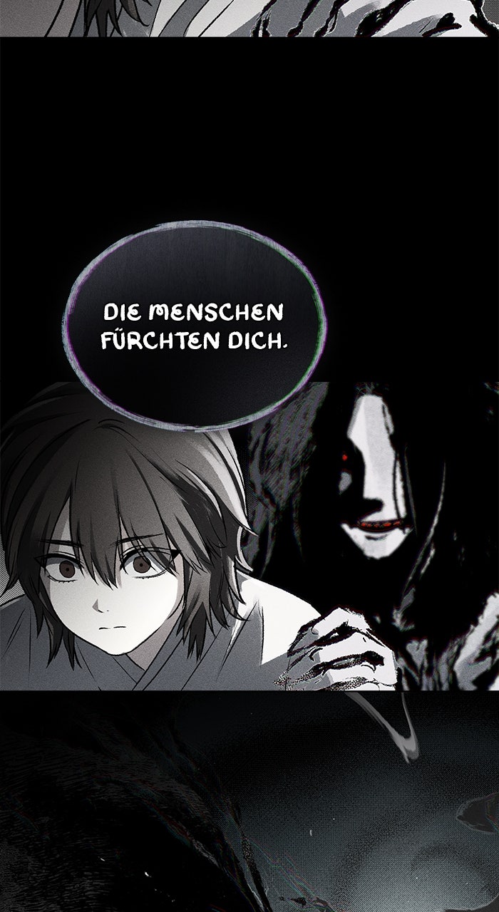 Read HONBUL - Flamme der Seele Manga Online