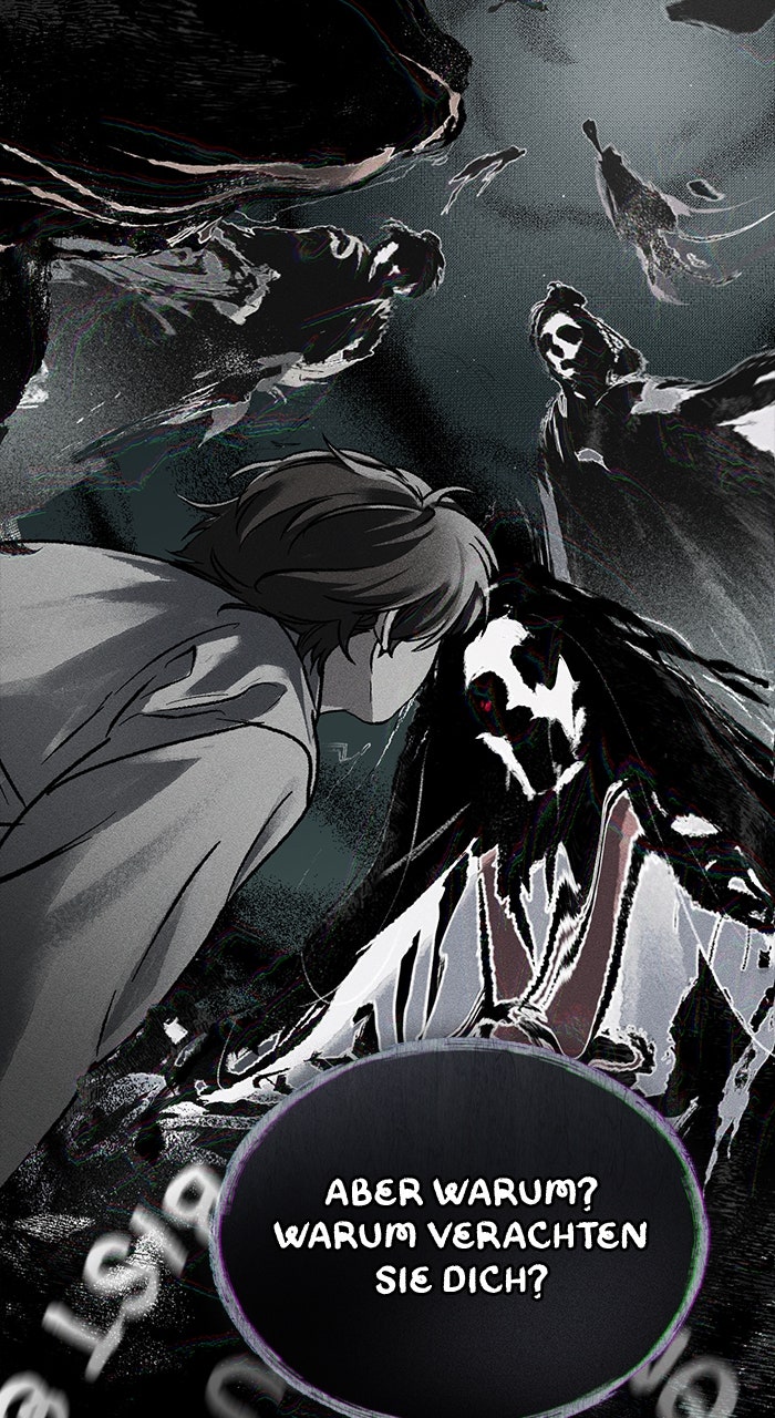 Read HONBUL - Flamme der Seele Manga Online