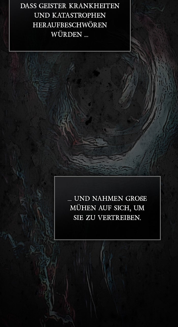 Read HONBUL - Flamme der Seele Manga Online