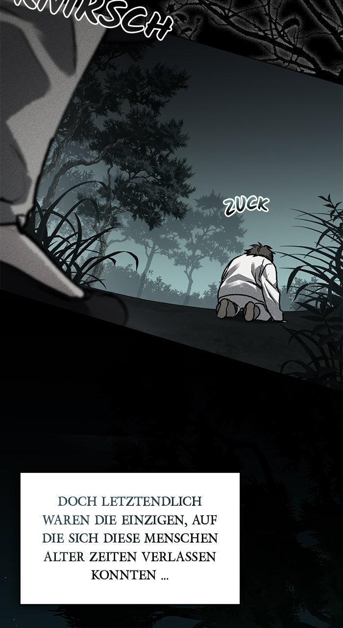 Read HONBUL - Flamme der Seele Manga Online