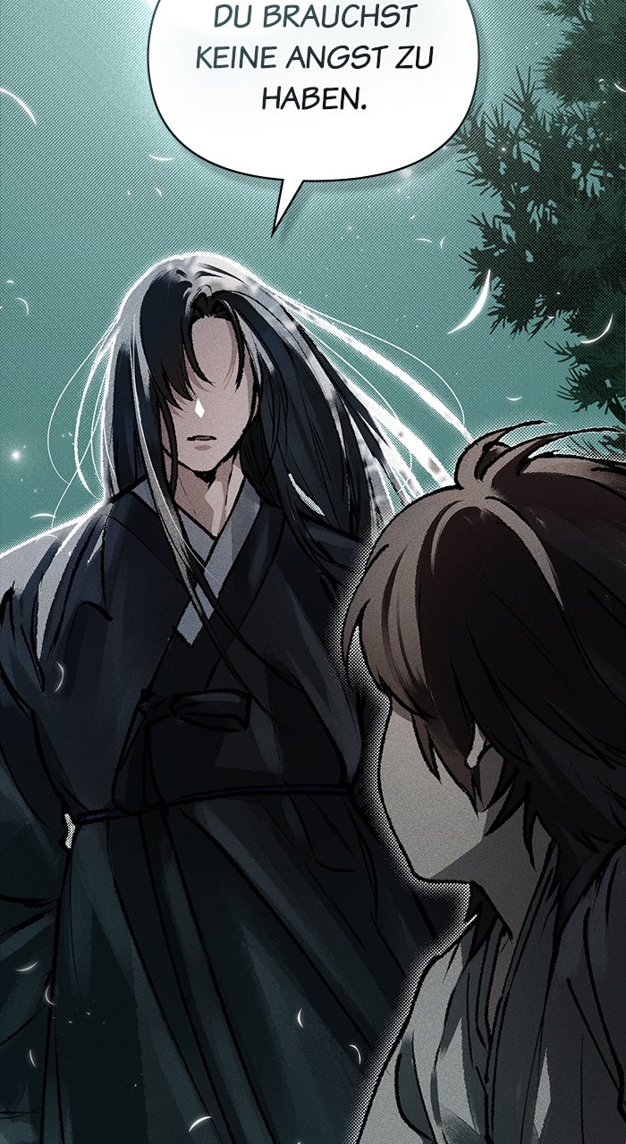 Read HONBUL - Flamme der Seele Manga Online