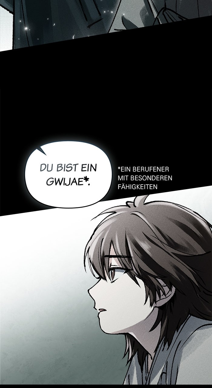 Read HONBUL - Flamme der Seele Manga Online