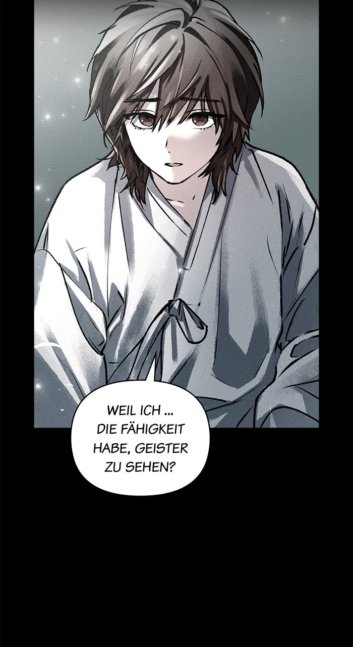 Read HONBUL - Flamme der Seele Manga Online