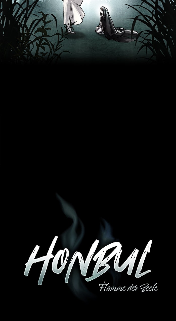 Read HONBUL - Flamme der Seele Manga Online