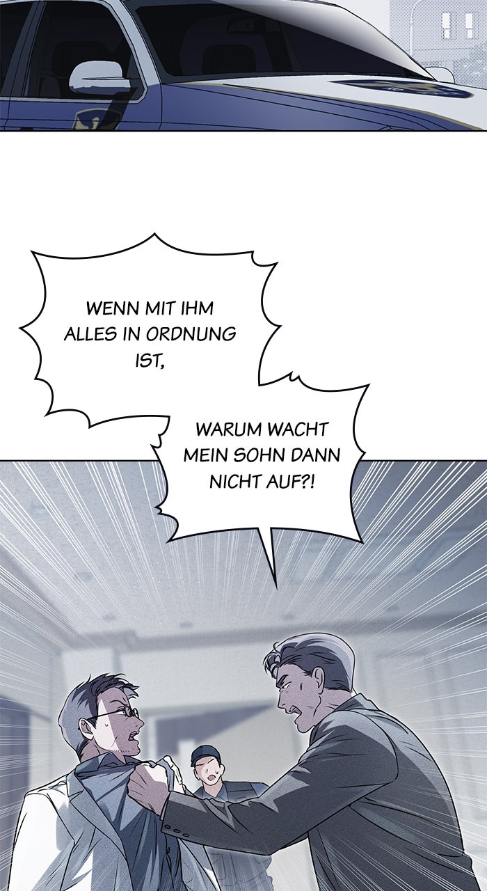 Read HONBUL - Flamme der Seele Manga Online