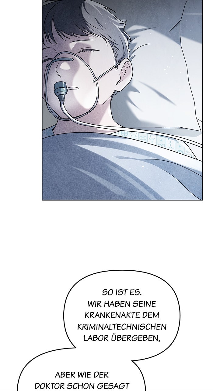 Read HONBUL - Flamme der Seele Manga Online