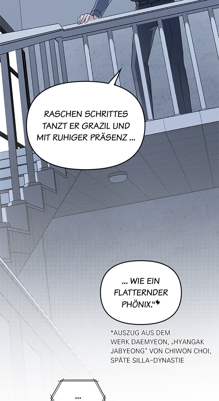 Read HONBUL - Flamme der Seele Manga Online