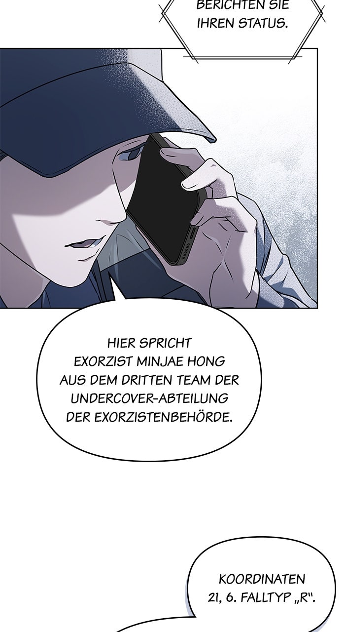 Read HONBUL - Flamme der Seele Manga Online