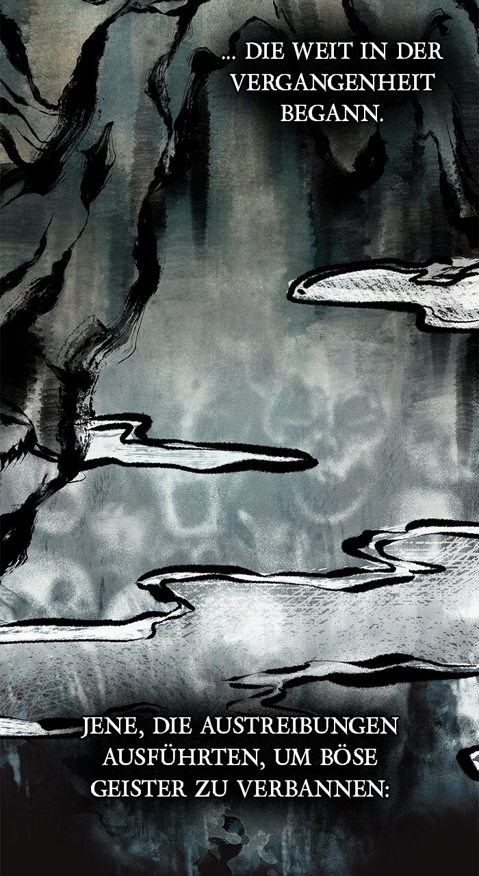 Read HONBUL - Flamme der Seele Manga Online