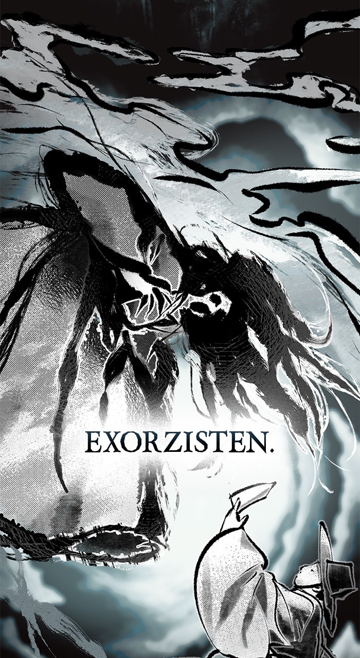 Read HONBUL - Flamme der Seele Manga Online