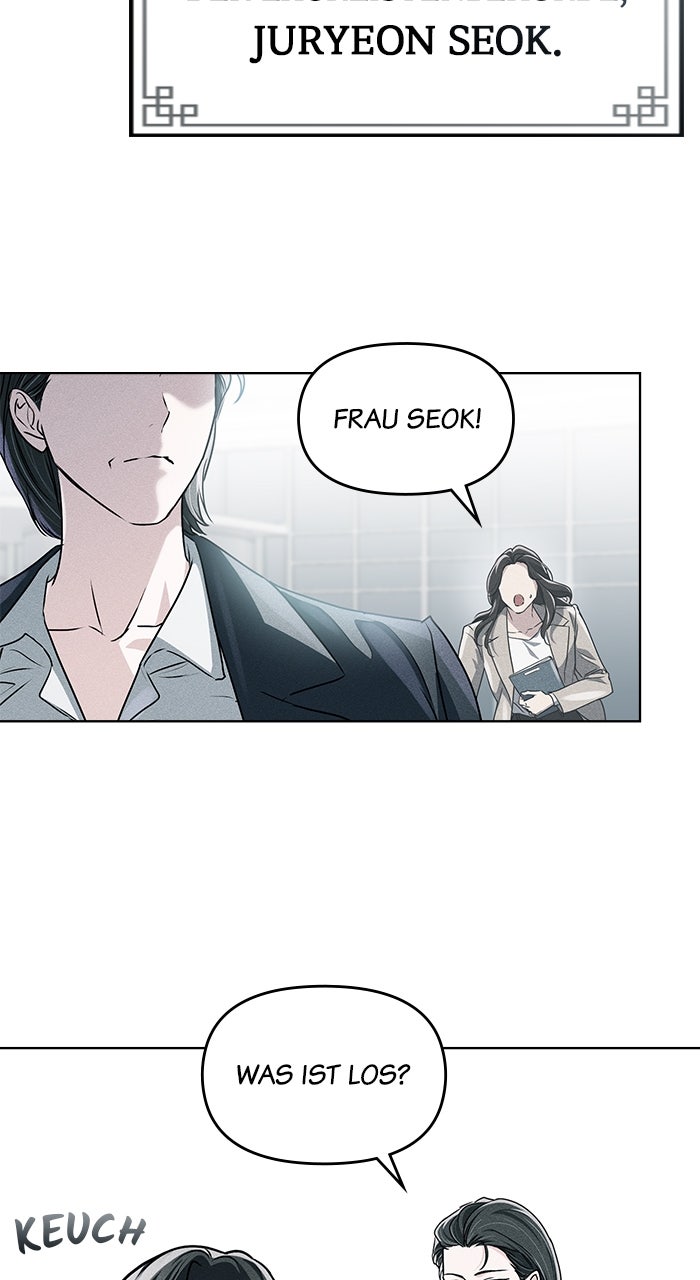 Read HONBUL - Flamme der Seele Manga Online