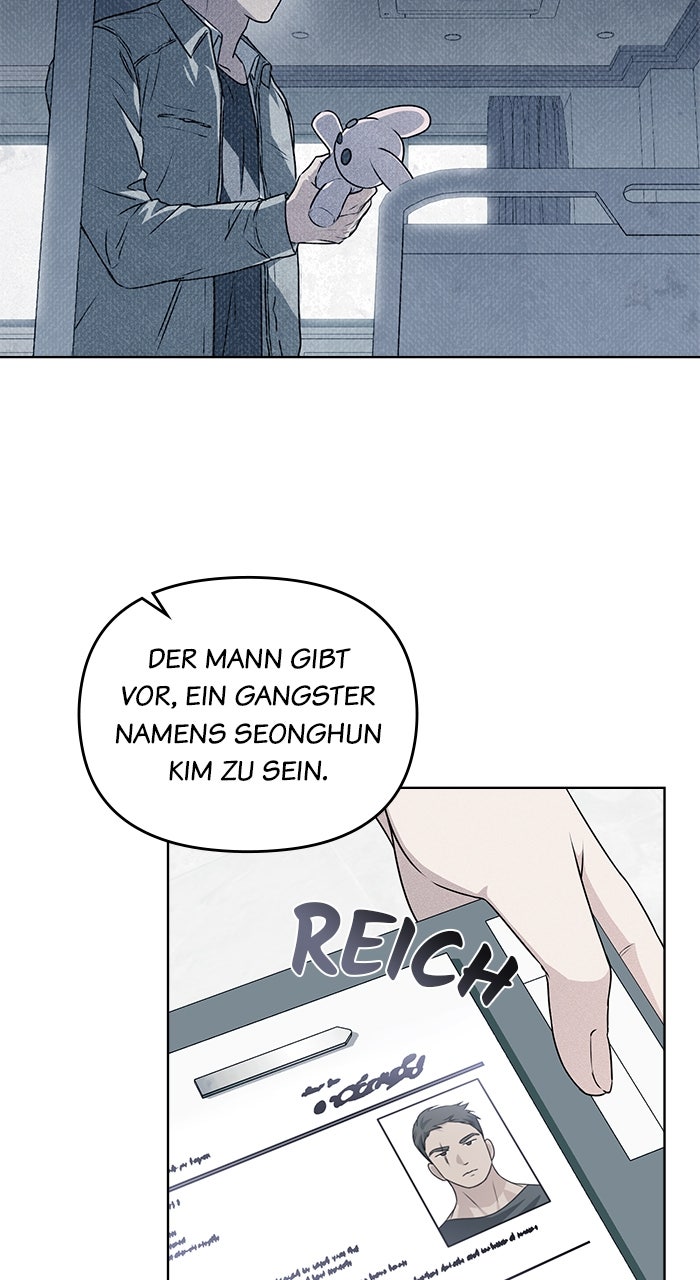 Read HONBUL - Flamme der Seele Manga Online