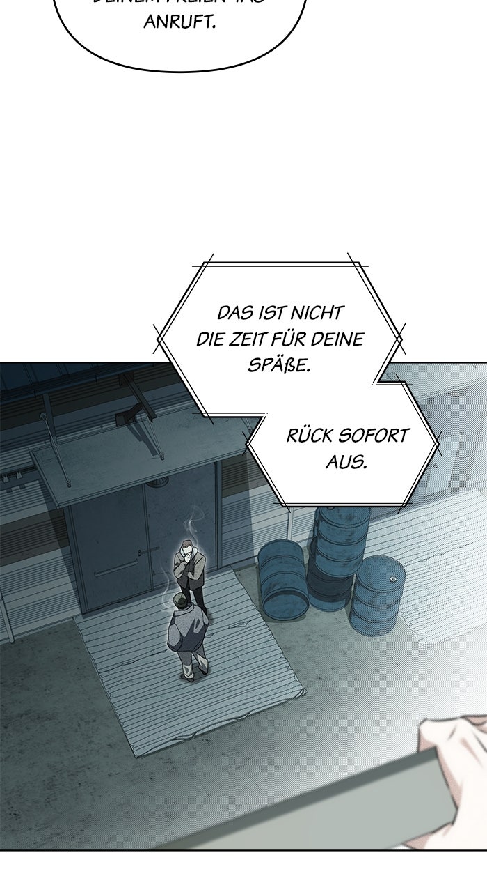 Read HONBUL - Flamme der Seele Manga Online