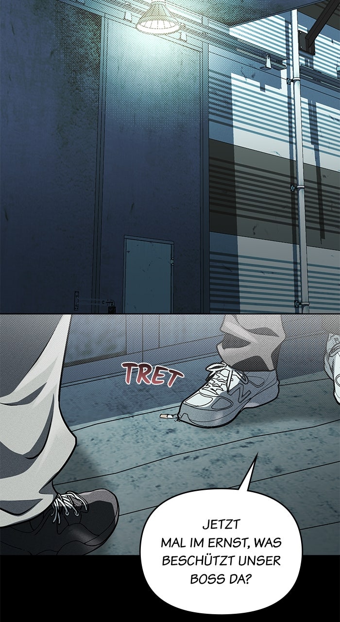 Read HONBUL - Flamme der Seele Manga Online