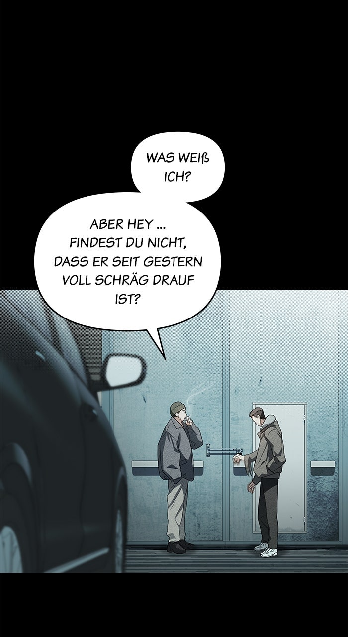 Read HONBUL - Flamme der Seele Manga Online