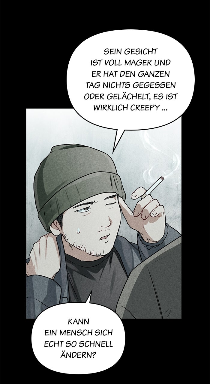 Read HONBUL - Flamme der Seele Manga Online