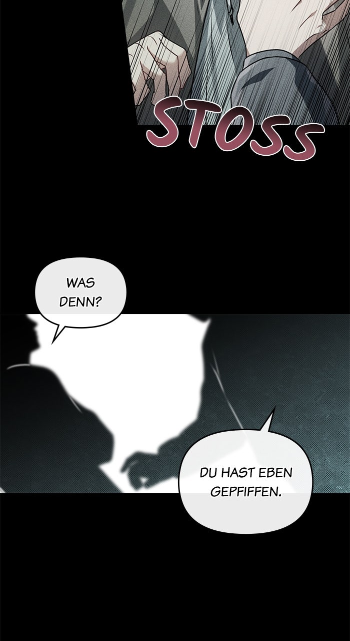 Read HONBUL - Flamme der Seele Manga Online