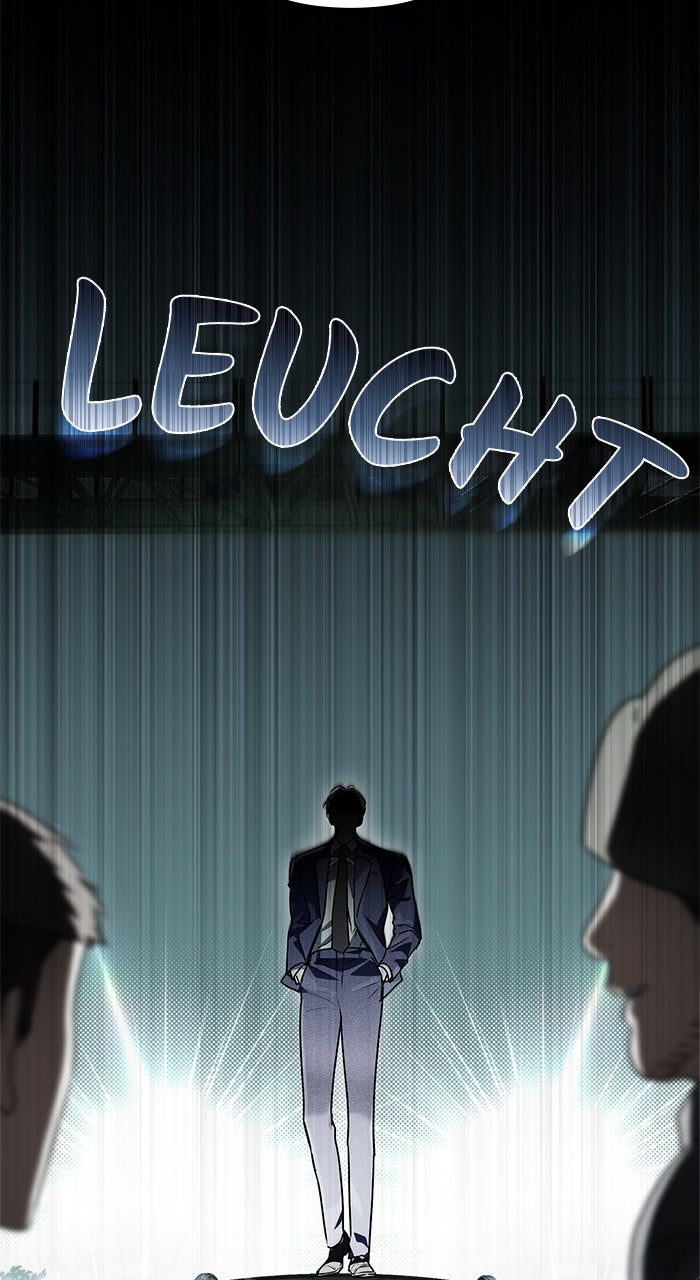 Read HONBUL - Flamme der Seele Manga Online