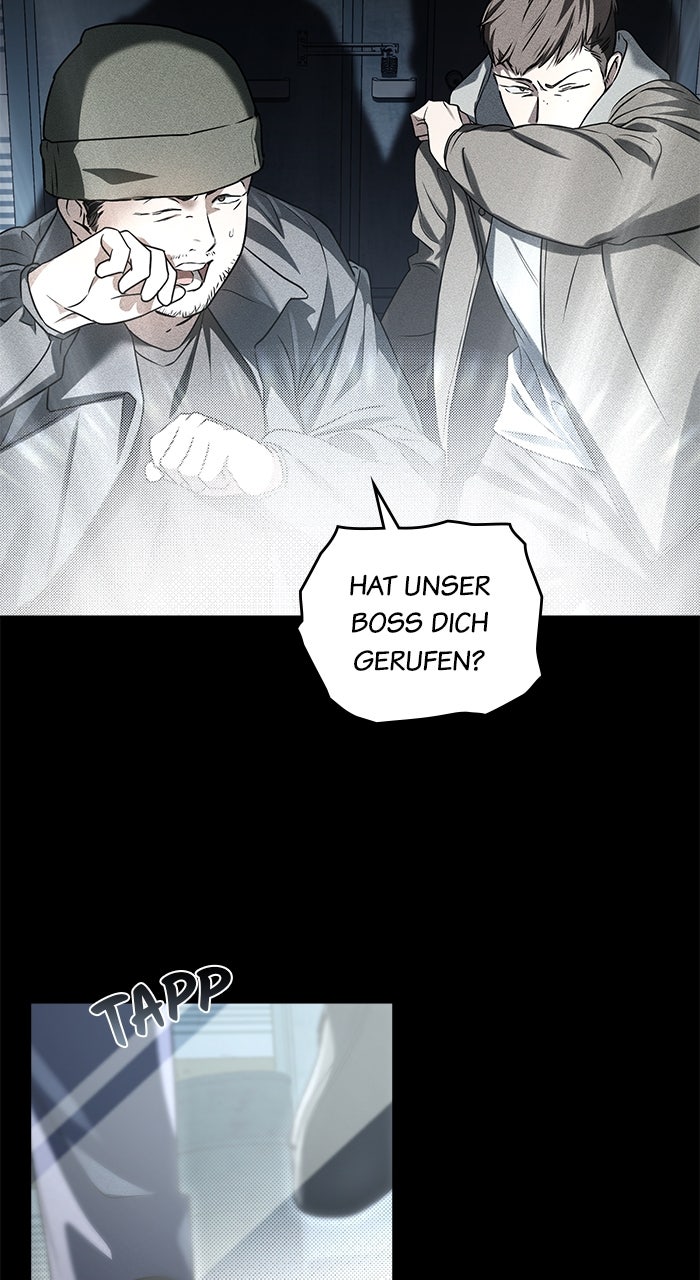Read HONBUL - Flamme der Seele Manga Online