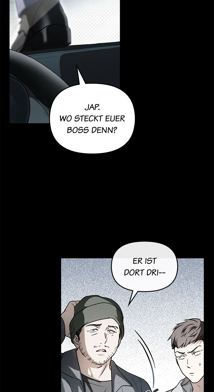 Read HONBUL - Flamme der Seele Manga Online