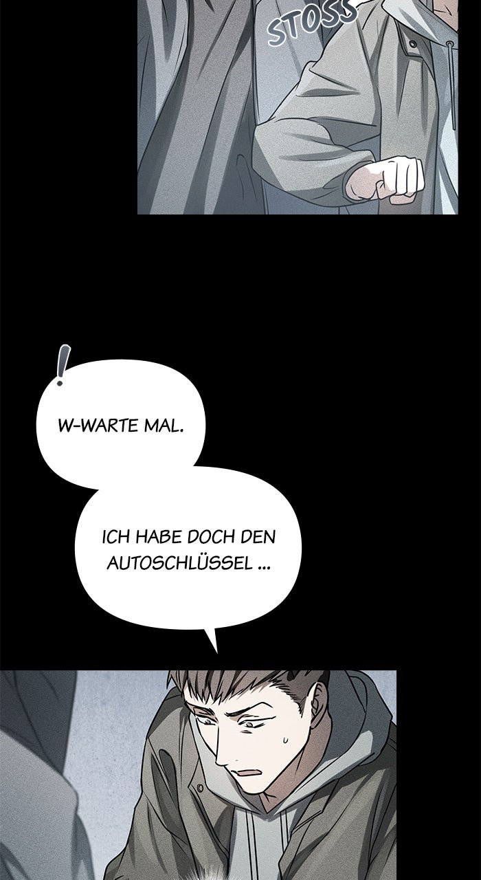 Read HONBUL - Flamme der Seele Manga Online