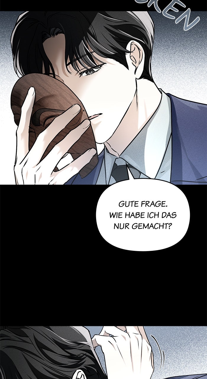 Read HONBUL - Flamme der Seele Manga Online