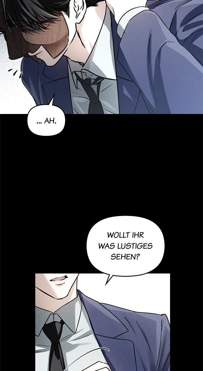 Read HONBUL - Flamme der Seele Manga Online