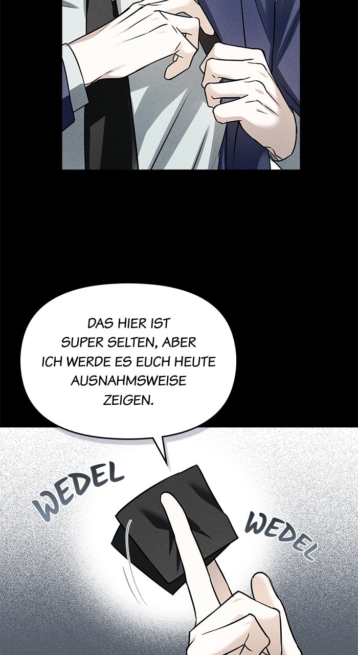 Read HONBUL - Flamme der Seele Manga Online