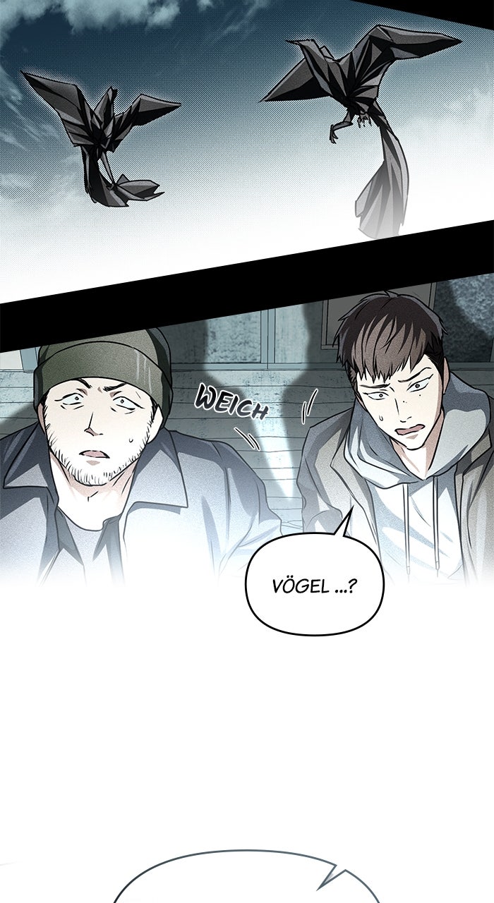 Read HONBUL - Flamme der Seele Manga Online