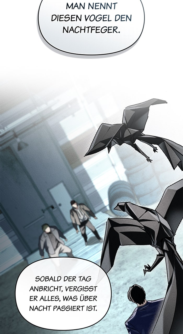 Read HONBUL - Flamme der Seele Manga Online