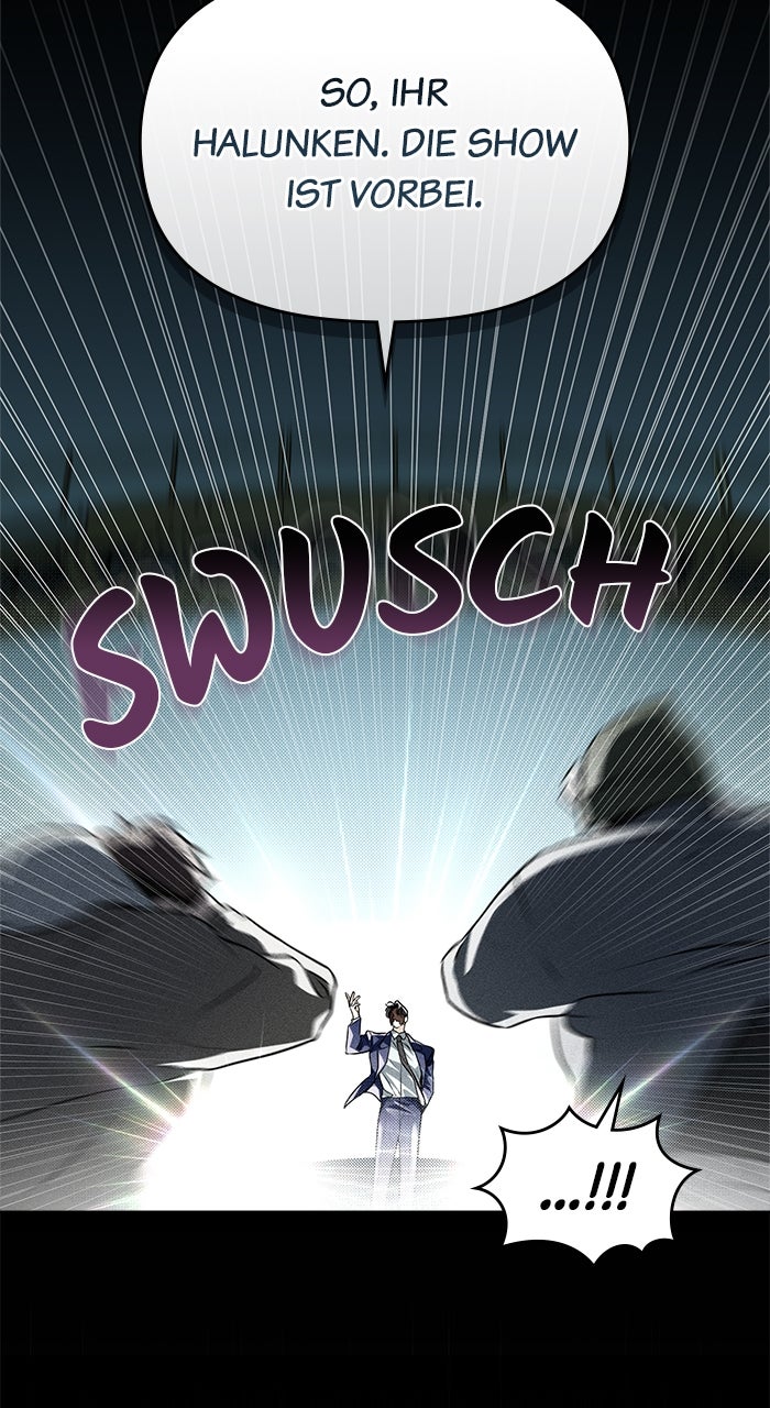 Read HONBUL - Flamme der Seele Manga Online