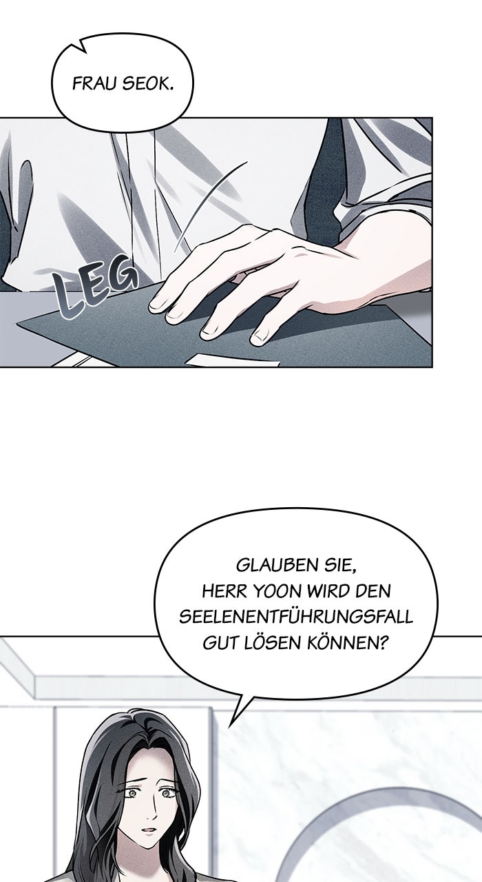 Read HONBUL - Flamme der Seele Manga Online
