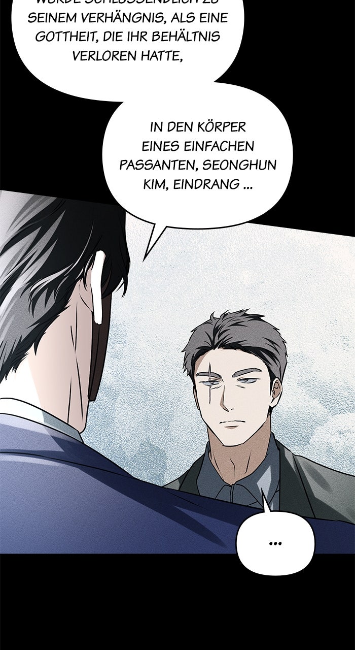 Read HONBUL - Flamme der Seele Manga Online